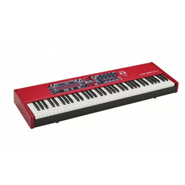 NORD Electro 6 HP - 72133